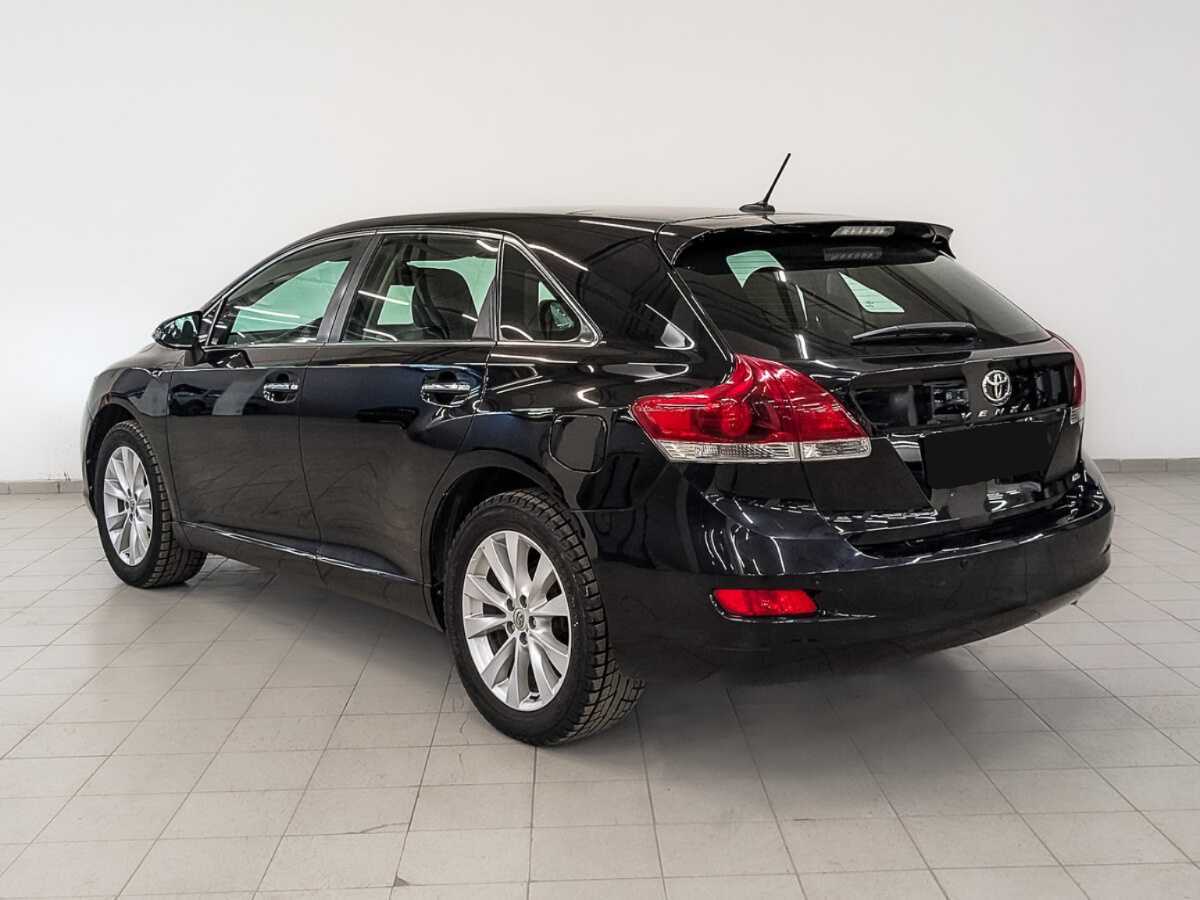 Toyota Venza, 2013 - 198 561 км. | Фото №7