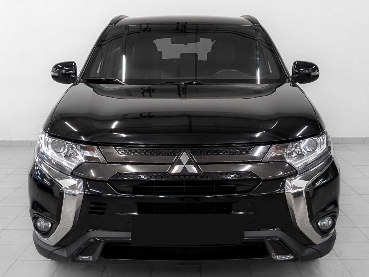 Mitsubishi Outlander, 2021 - 58 345 км. | Фото №2