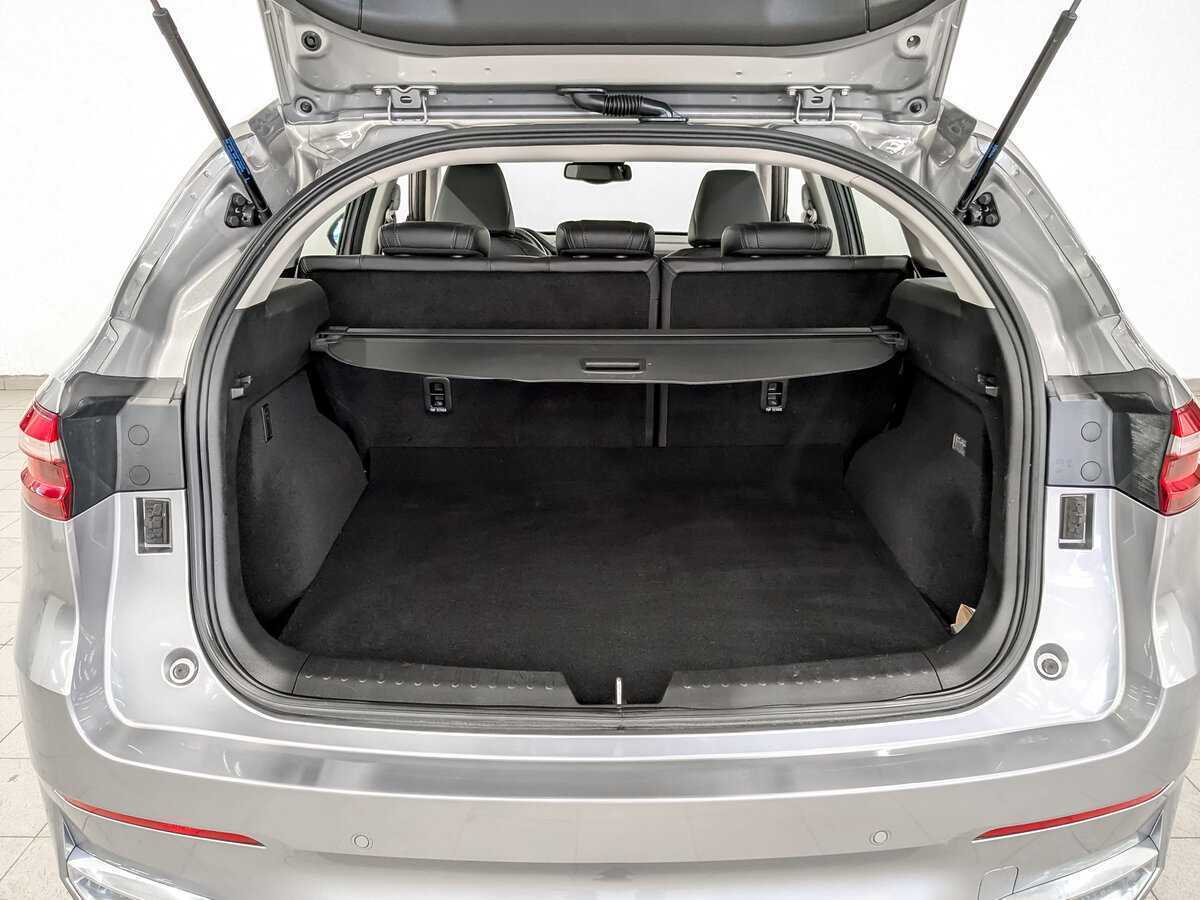 Haval F7, 2021 Фото №10