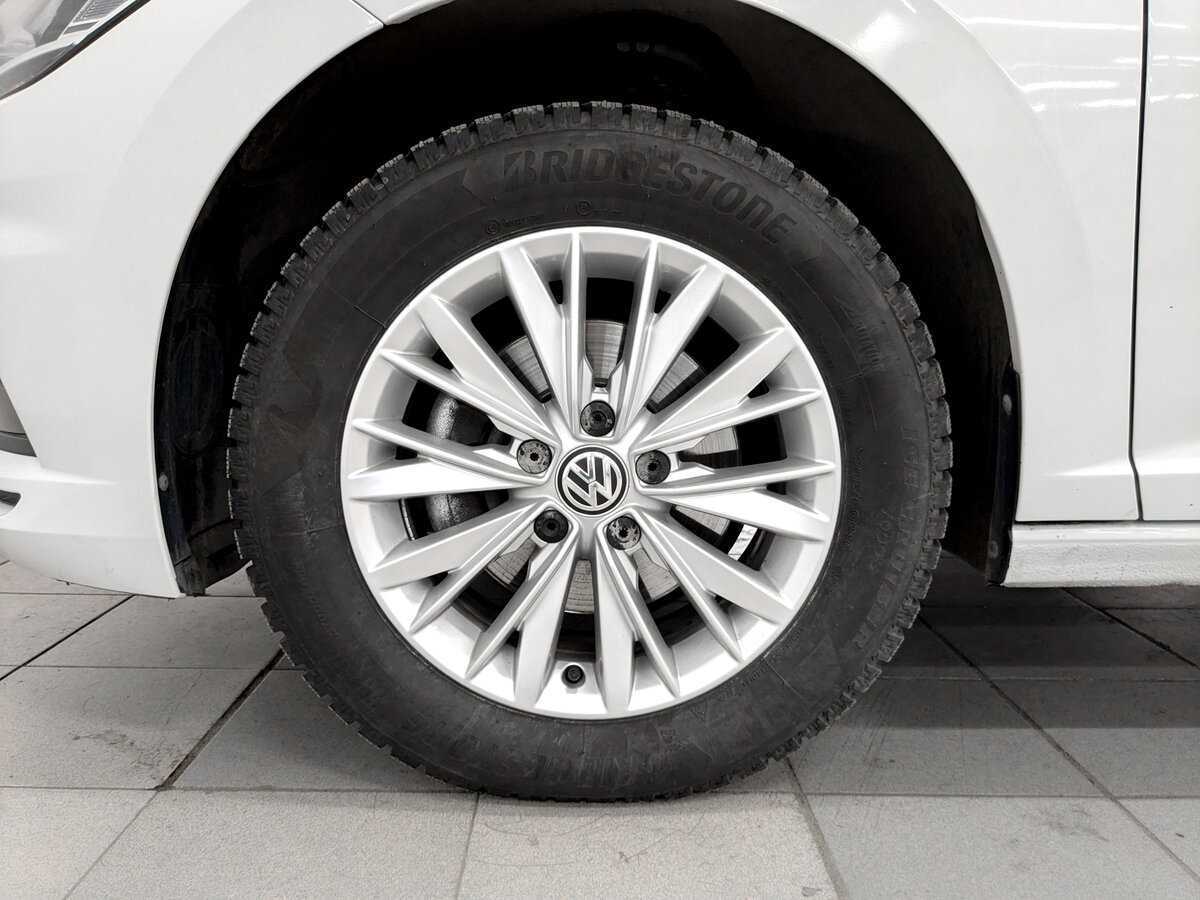 Volkswagen Jetta, 2020 Фото №18