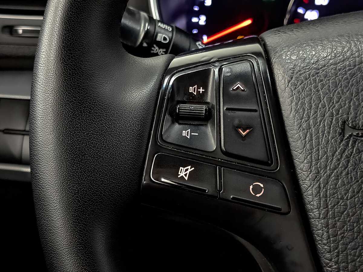 Kia Sorento, 2015 Фото №26