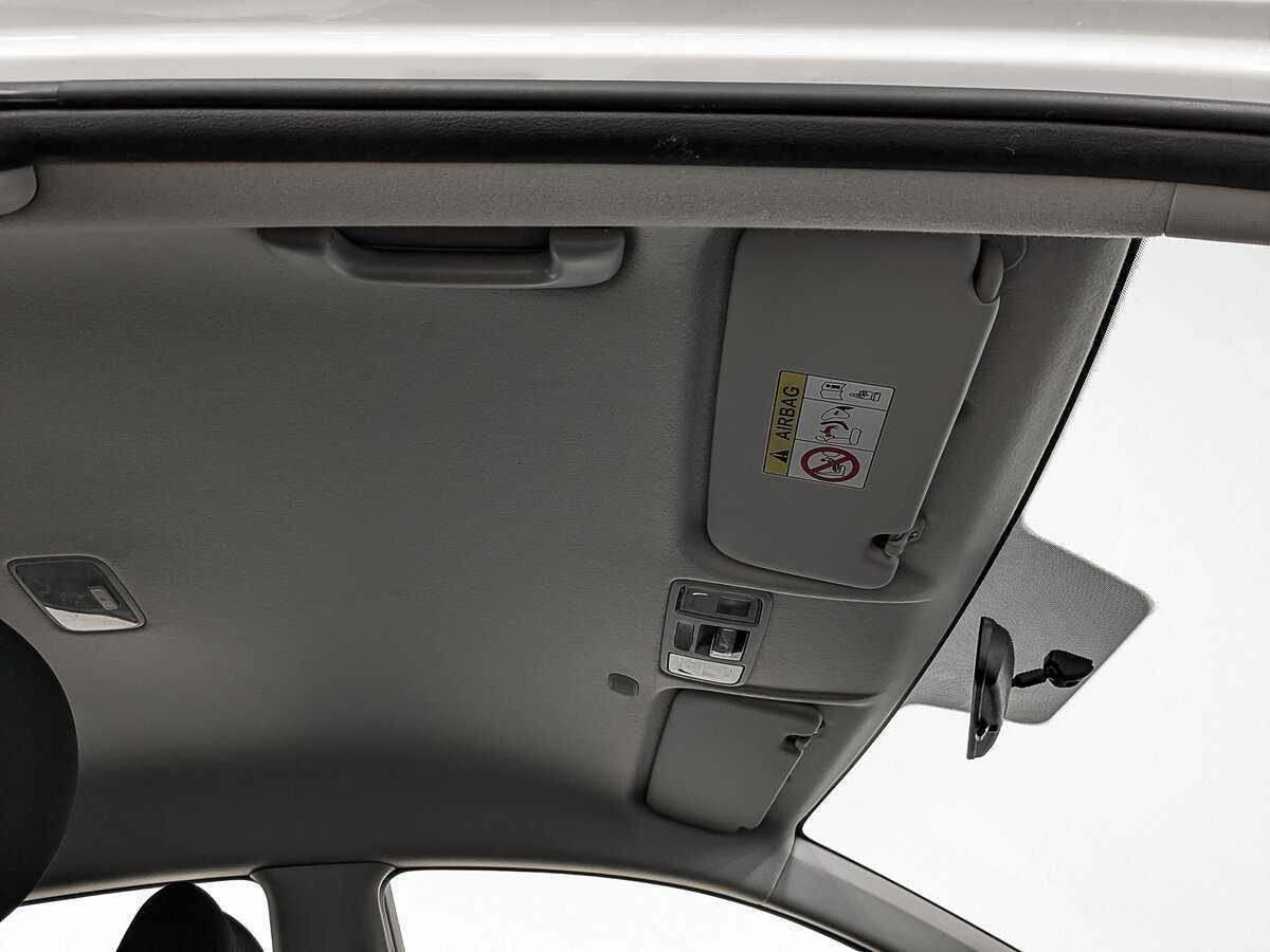 Kia Rio, 2019 Фото №22