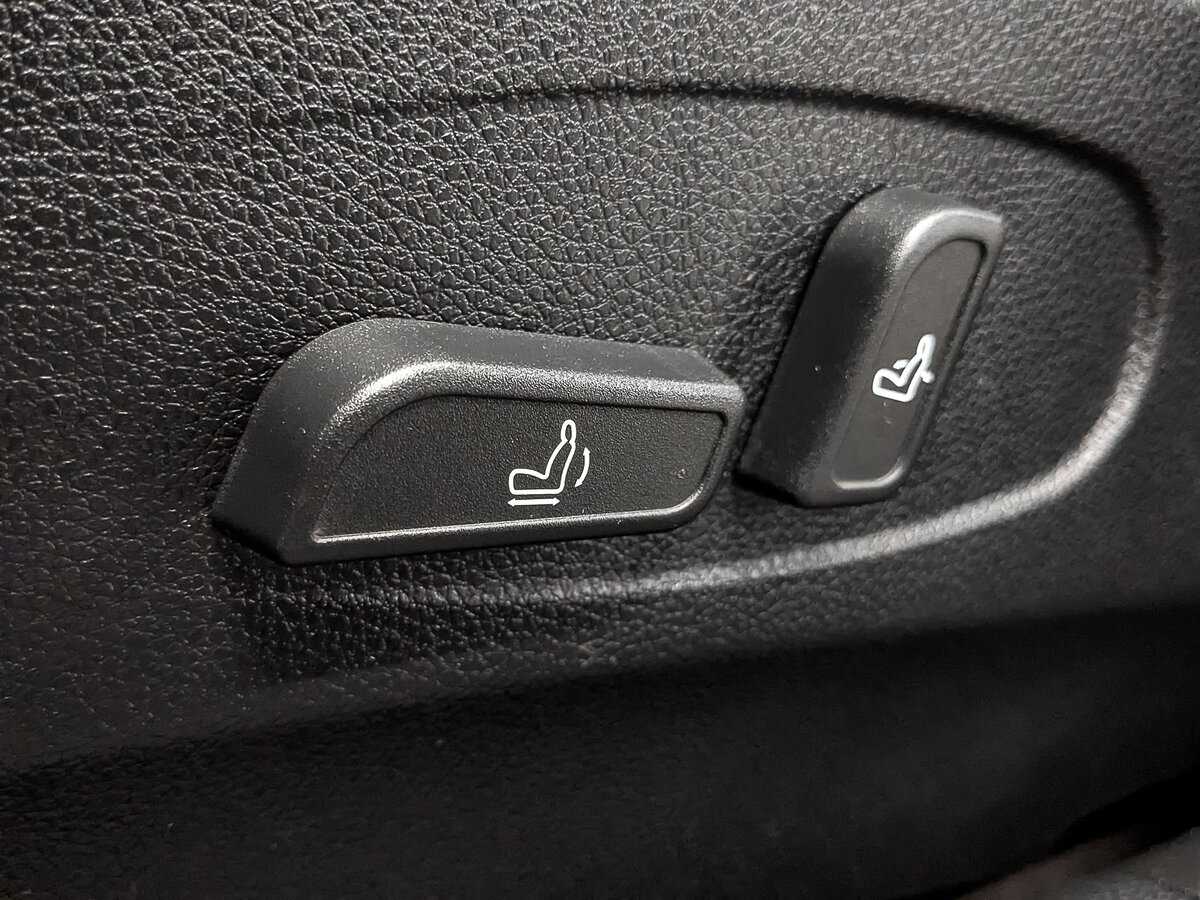 Dongfeng AX7, 2018 Фото №26