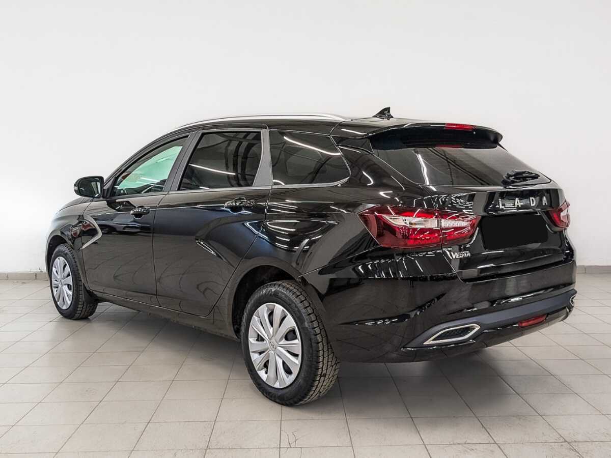 Lada (ВАЗ) Vesta SW, 2024 - 15 037 км. | Фото №7