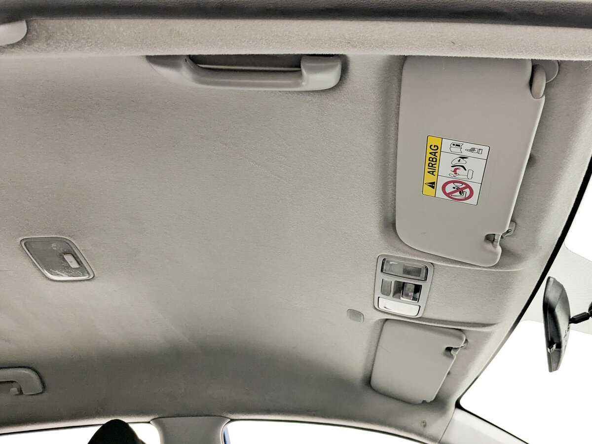 Kia Rio X-Line, 2019 Фото №21