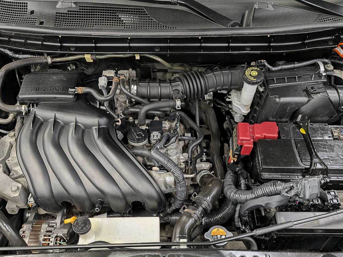 Nissan Juke, 2014 Фото №9