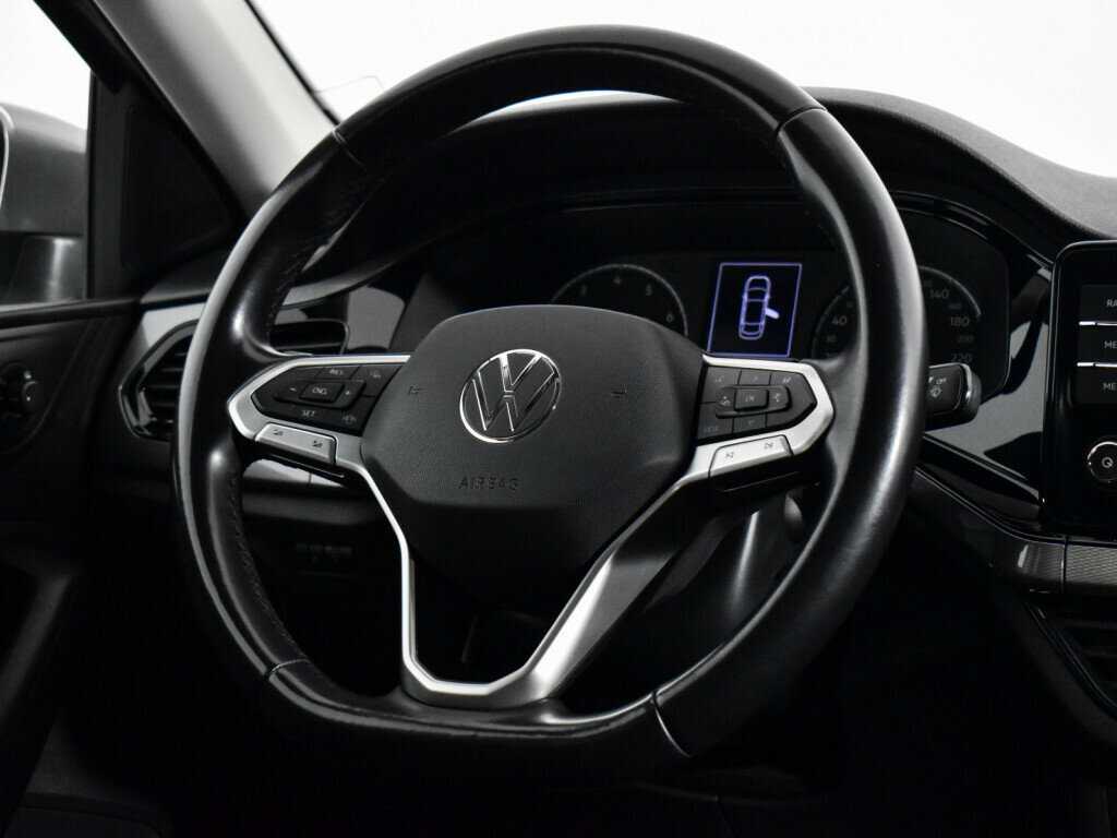 Volkswagen Polo, 2020 Фото №15