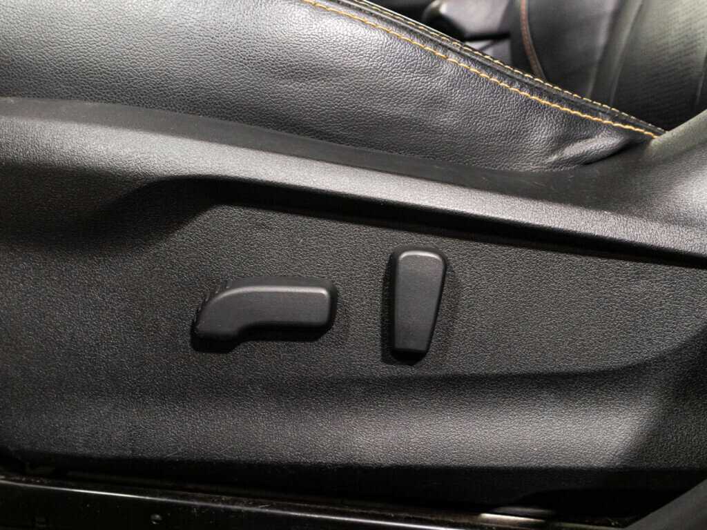 Subaru XV, 2018 Фото №16