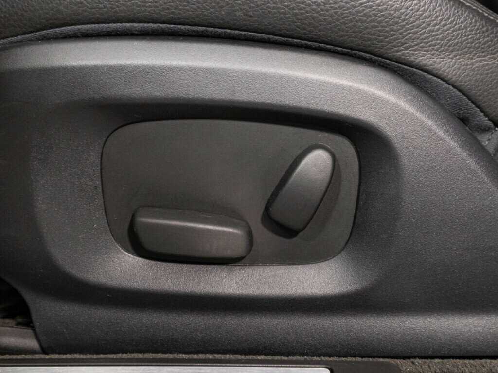 Jaguar XF, 2014 Фото №16