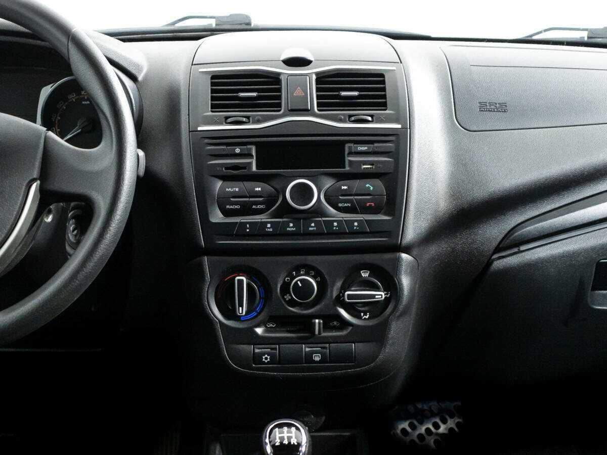 Lada (ВАЗ) Granta, 2020 Фото №14