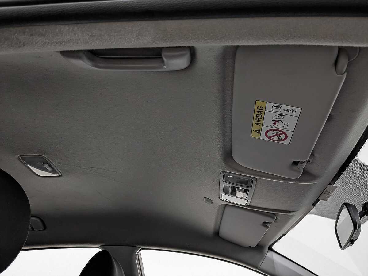 Kia Rio X-Line, 2020 Фото №22