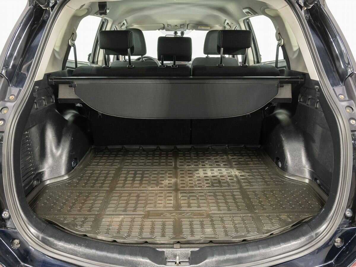Toyota RAV4, 2017 Фото №22