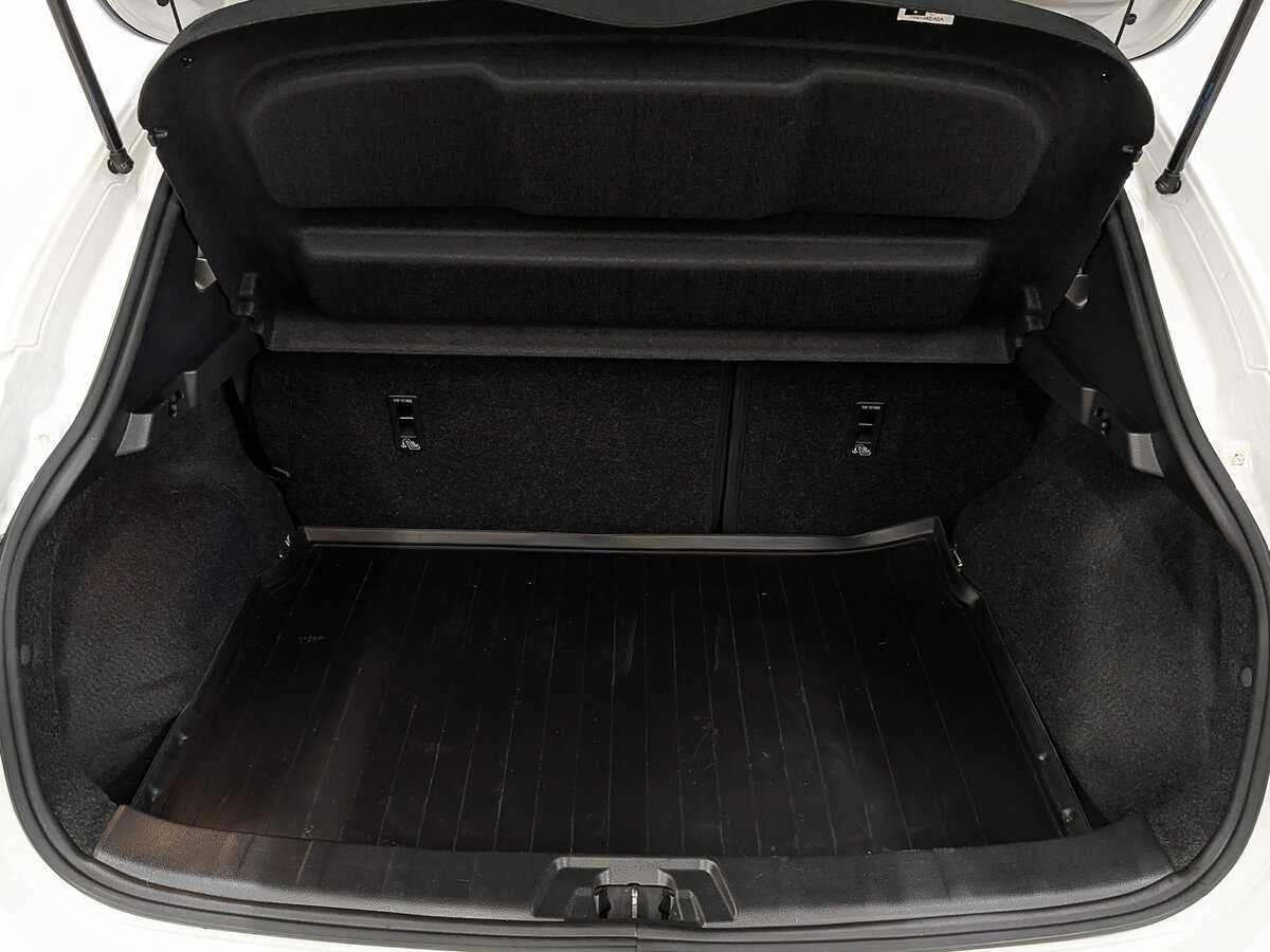 Nissan Qashqai, 2021 Фото №10