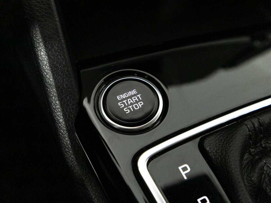 Kia Sportage, 2022 Фото №25