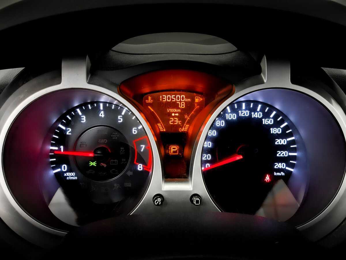 Nissan Juke, 2014 Фото №13