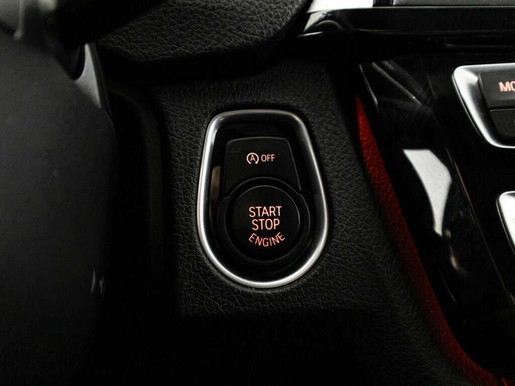 BMW 3 серии 320d, 2018 Фото №18