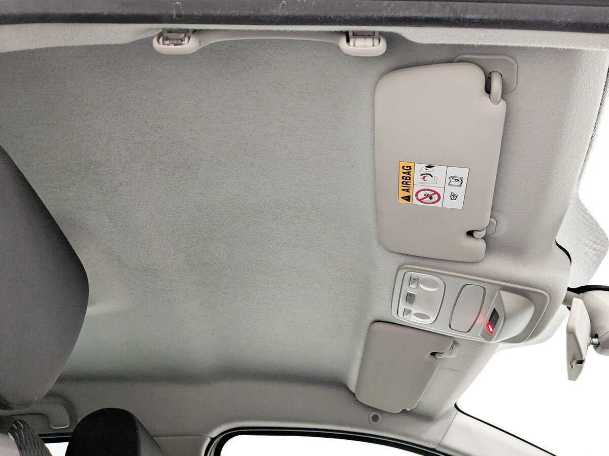 Renault Kaptur, 2017 Фото №22