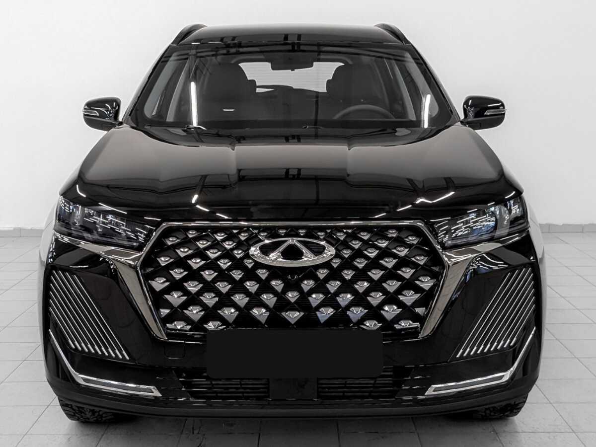 CHERY Tiggo 7 Pro Max, 2024 - 1 200 км. | Фото №2