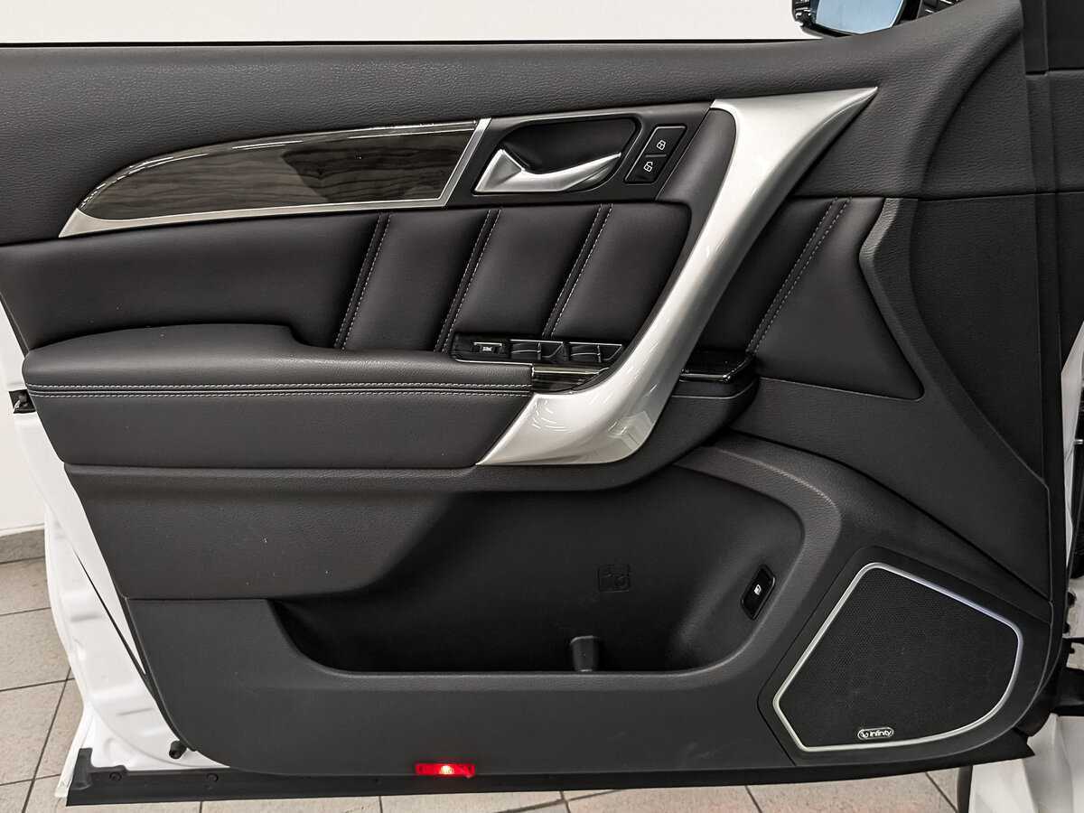 Haval H9, 2021 Фото №19