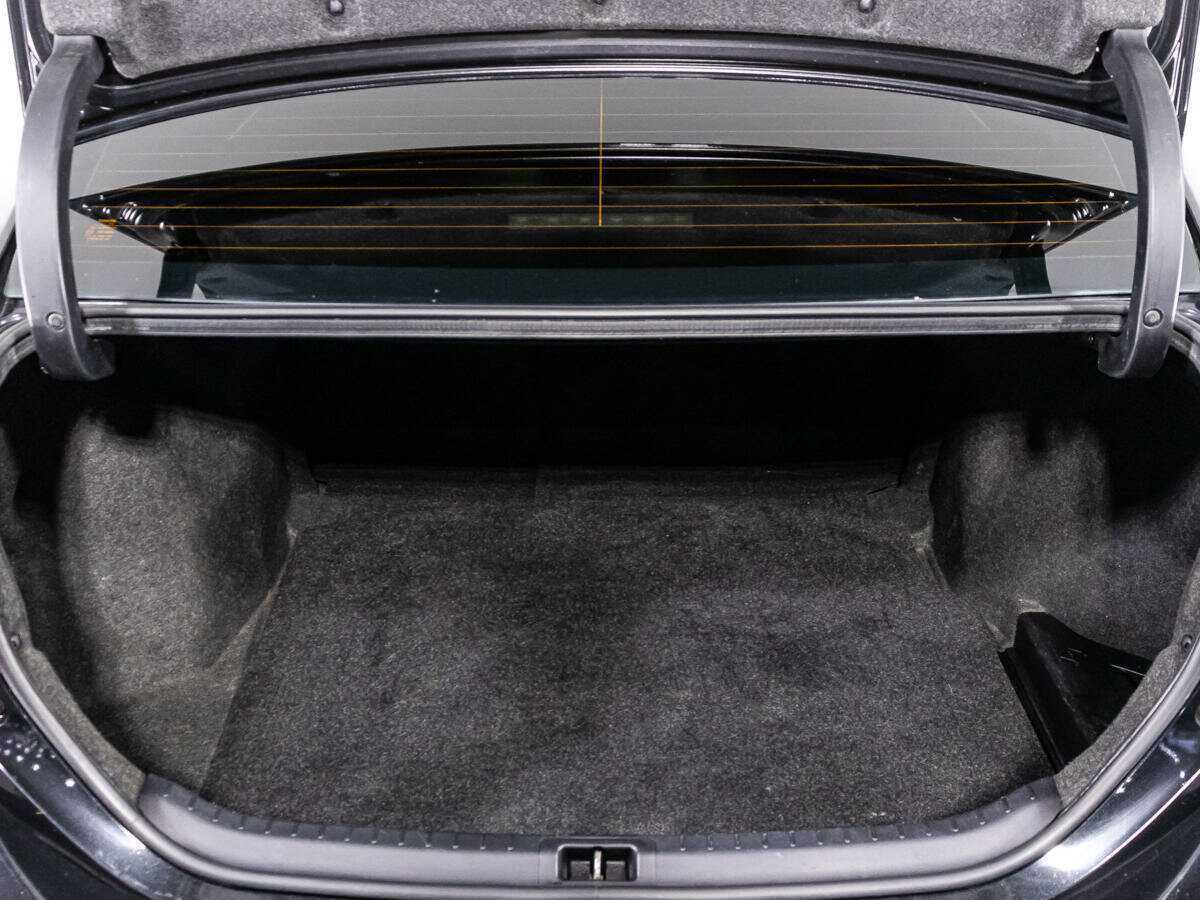 Toyota Corolla, 2013 Фото №15