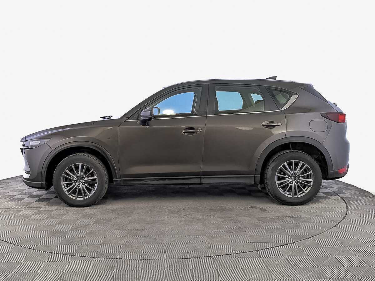 Mazda CX-5, 2017 - 75 879 км. | Фото №8