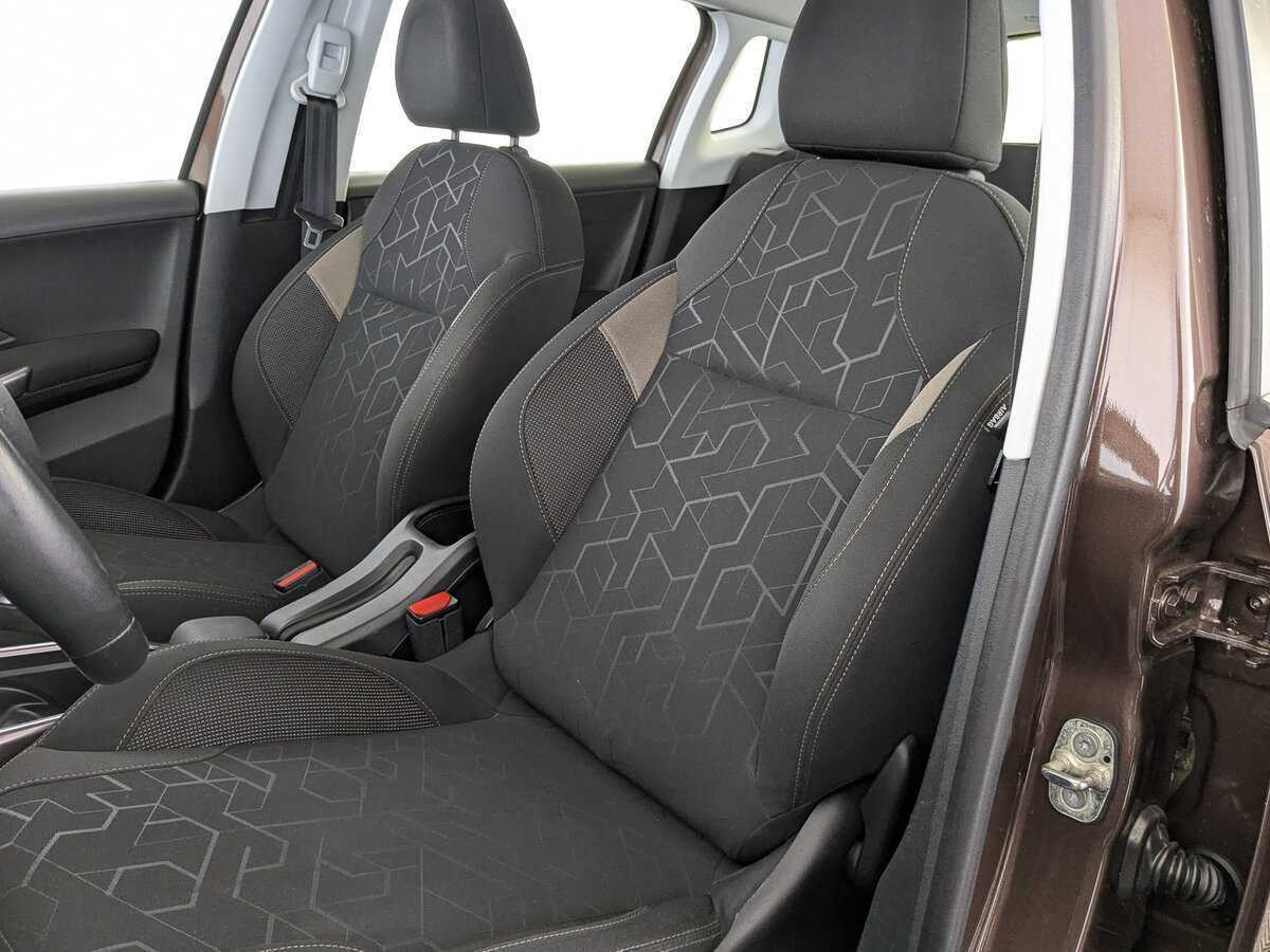 Peugeot 2008, 2014 Фото №20