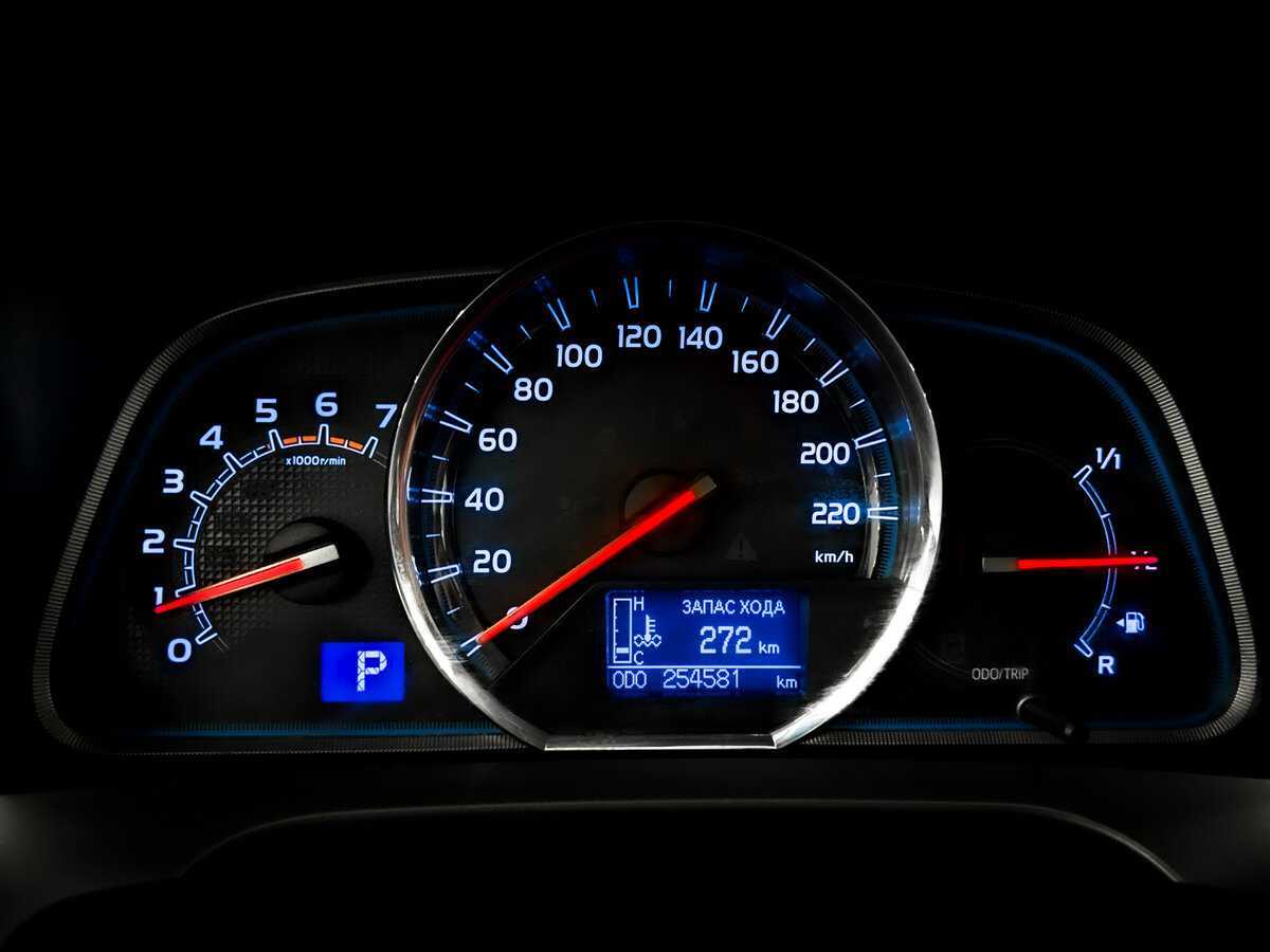 Toyota RAV4, 2014 Фото №13