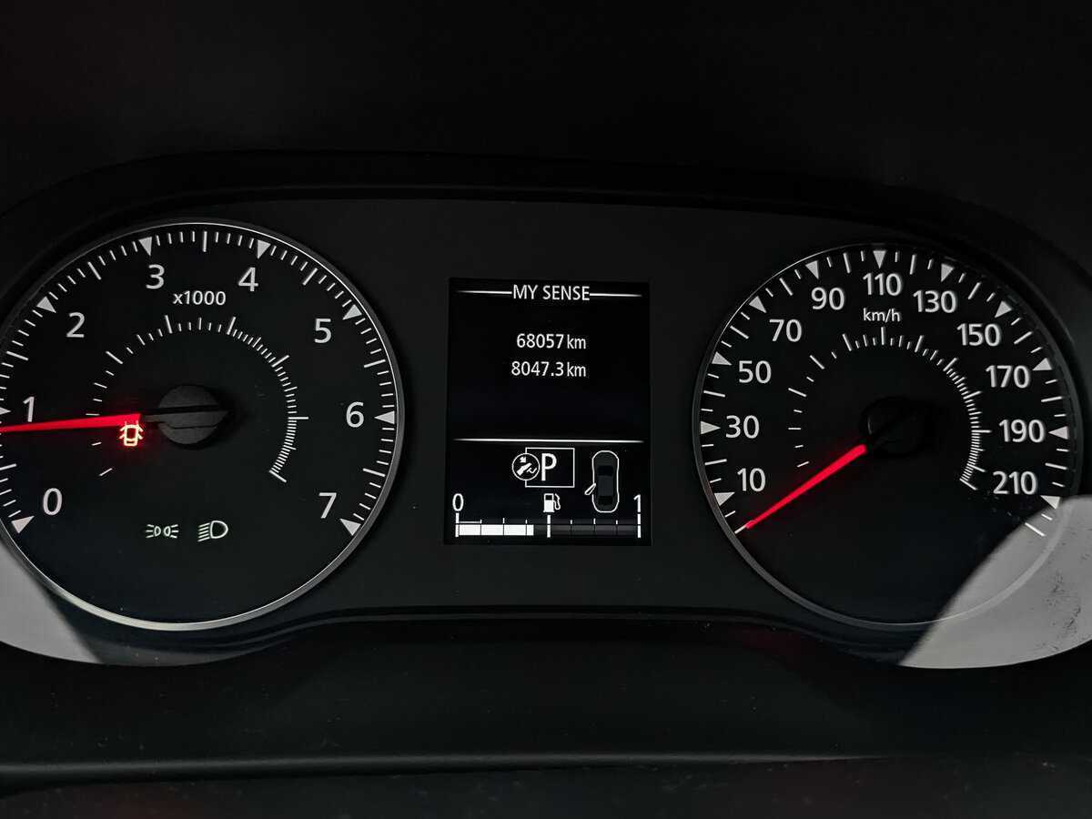 Renault Arkana, 2021 Фото №18