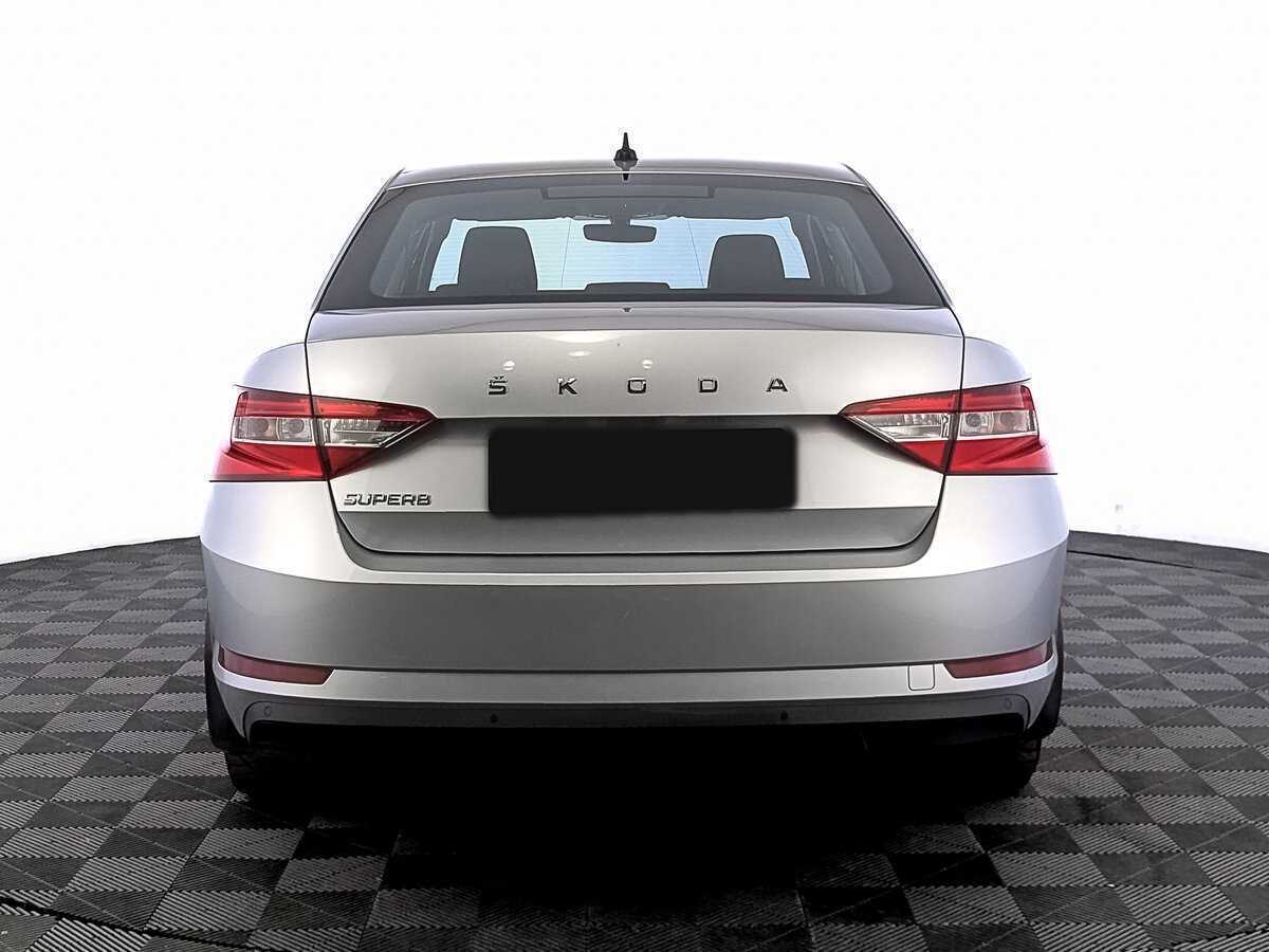 Skoda Superb, 2021 - 114 480 км. | Фото №6