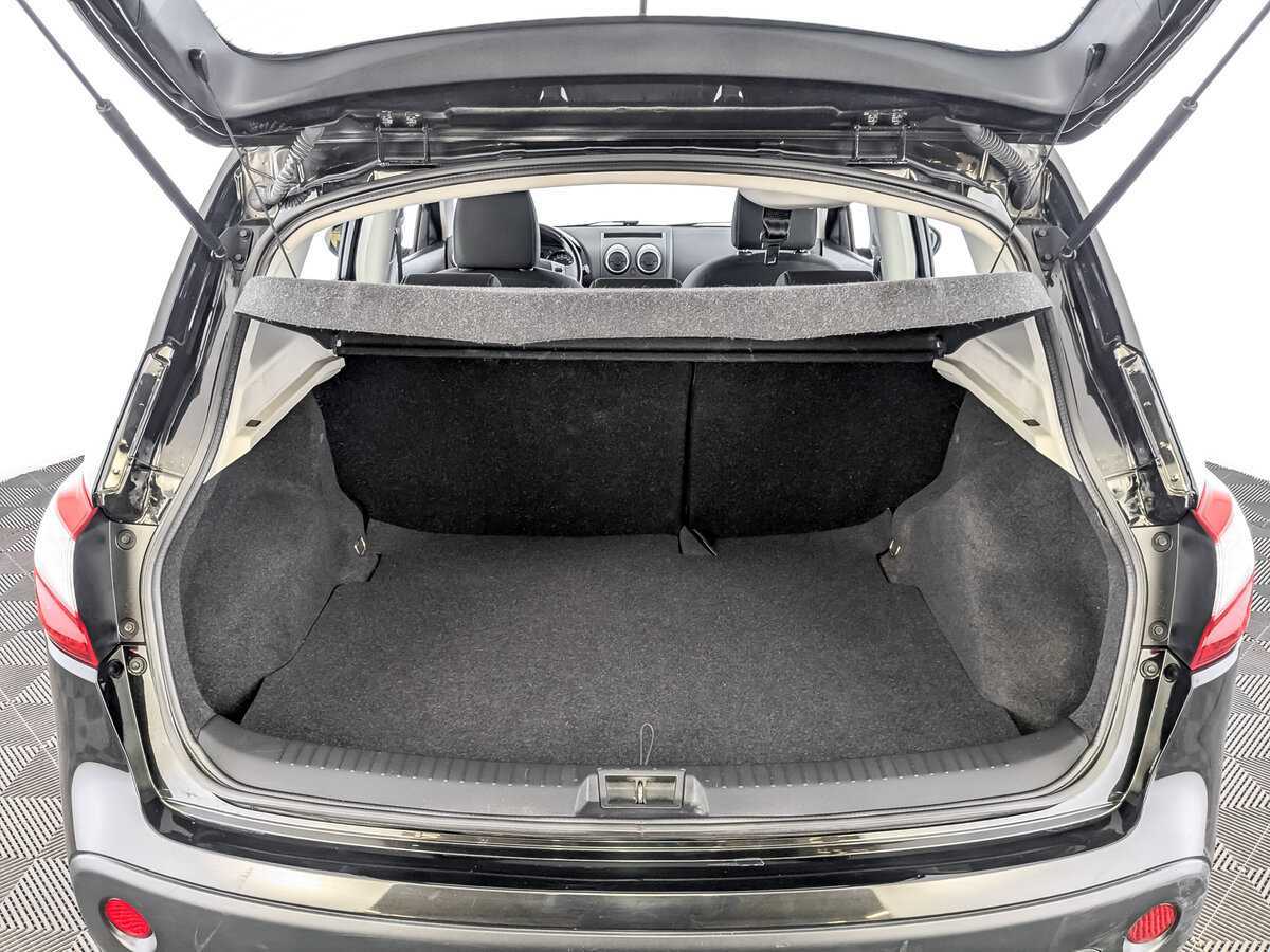 Nissan Qashqai, 2012 Фото №10