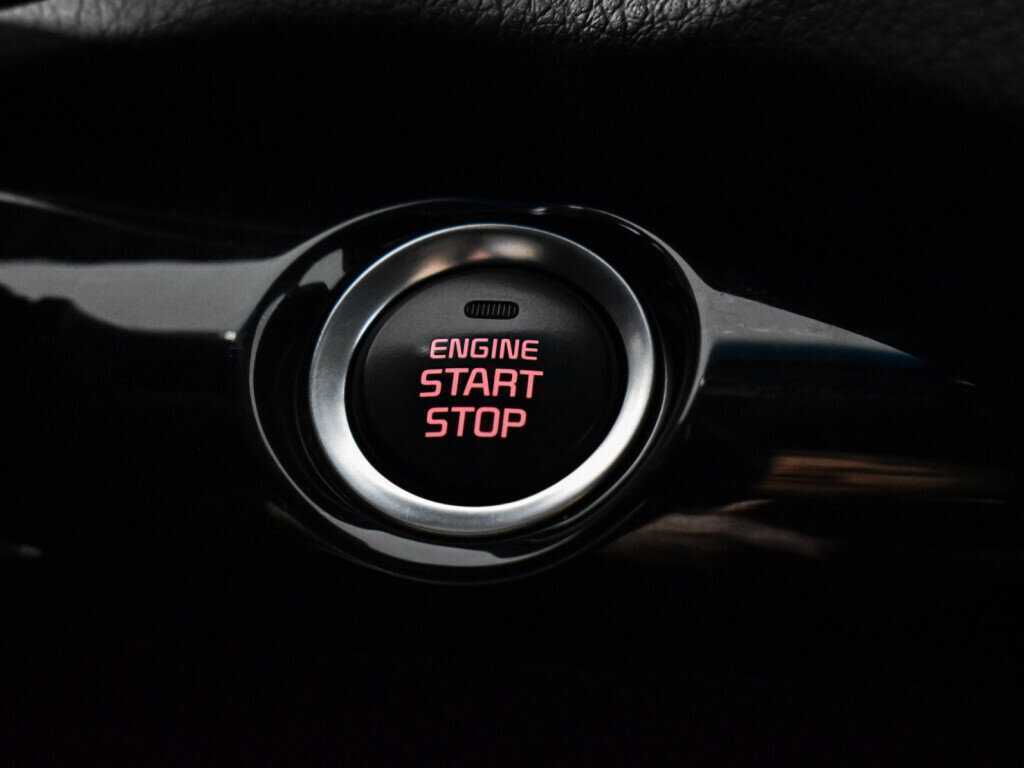 Kia Sorento, 2017 Фото №10