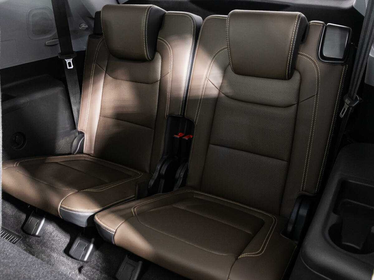 CHERY Tiggo 8 Pro, 2022 Фото №18