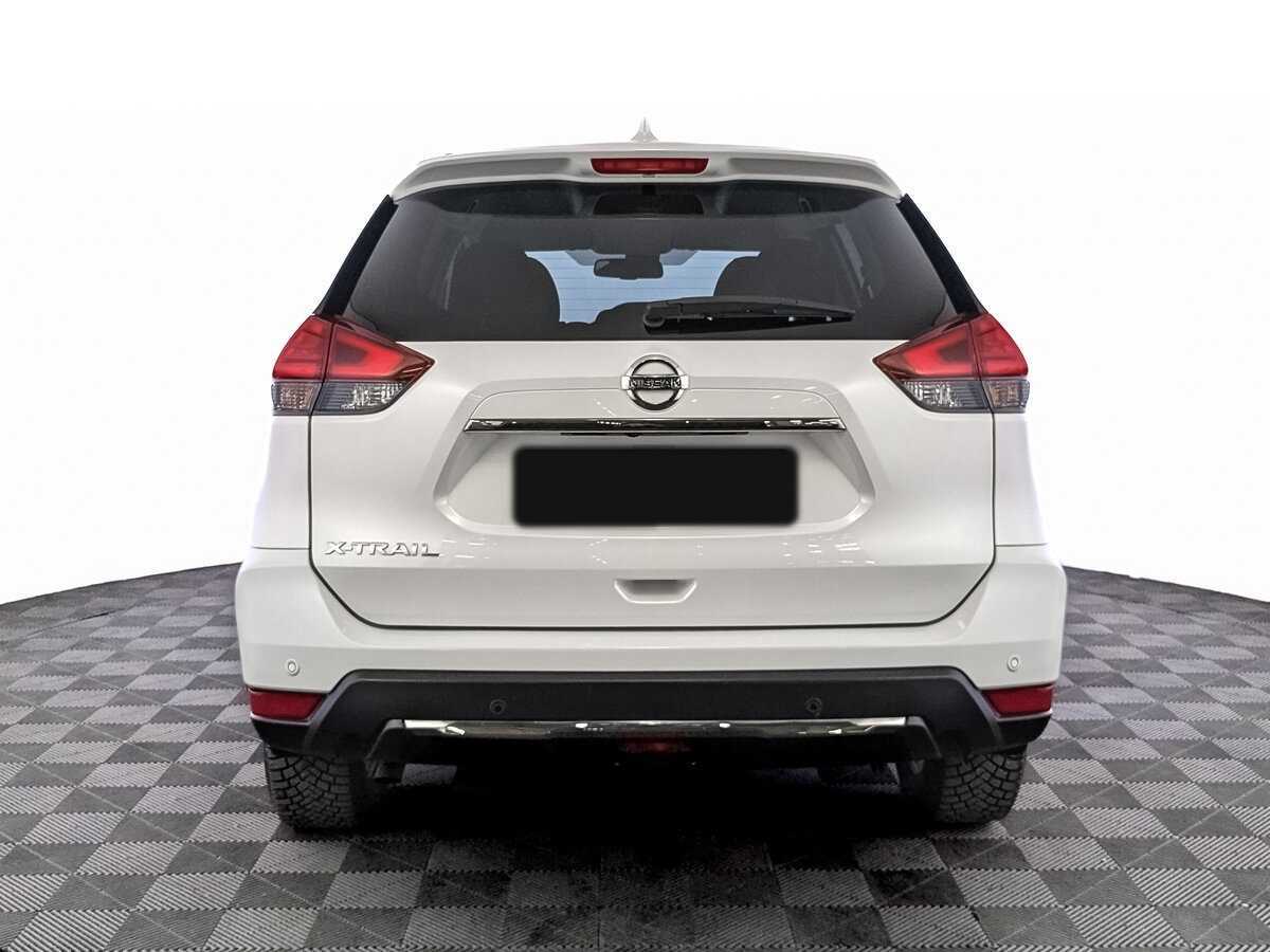 Nissan X-Trail, 2021 - 82 250 км. | Фото №6