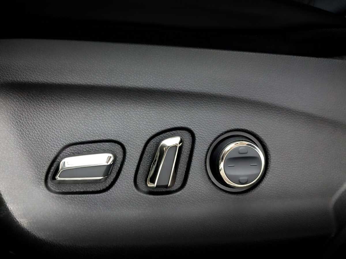 Exeed TXL, 2023 Фото №21