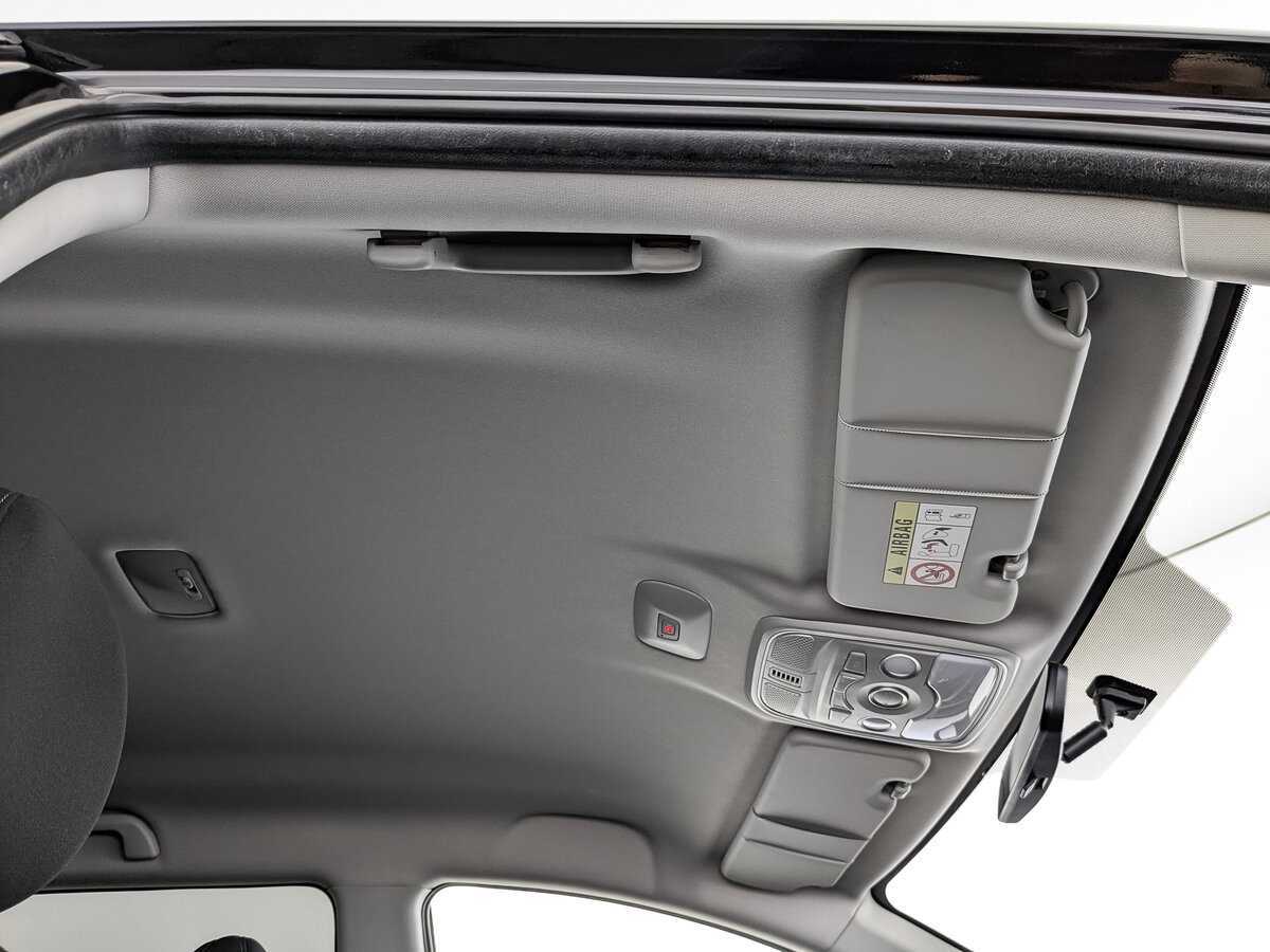 Haval M6, 2023 Фото №21