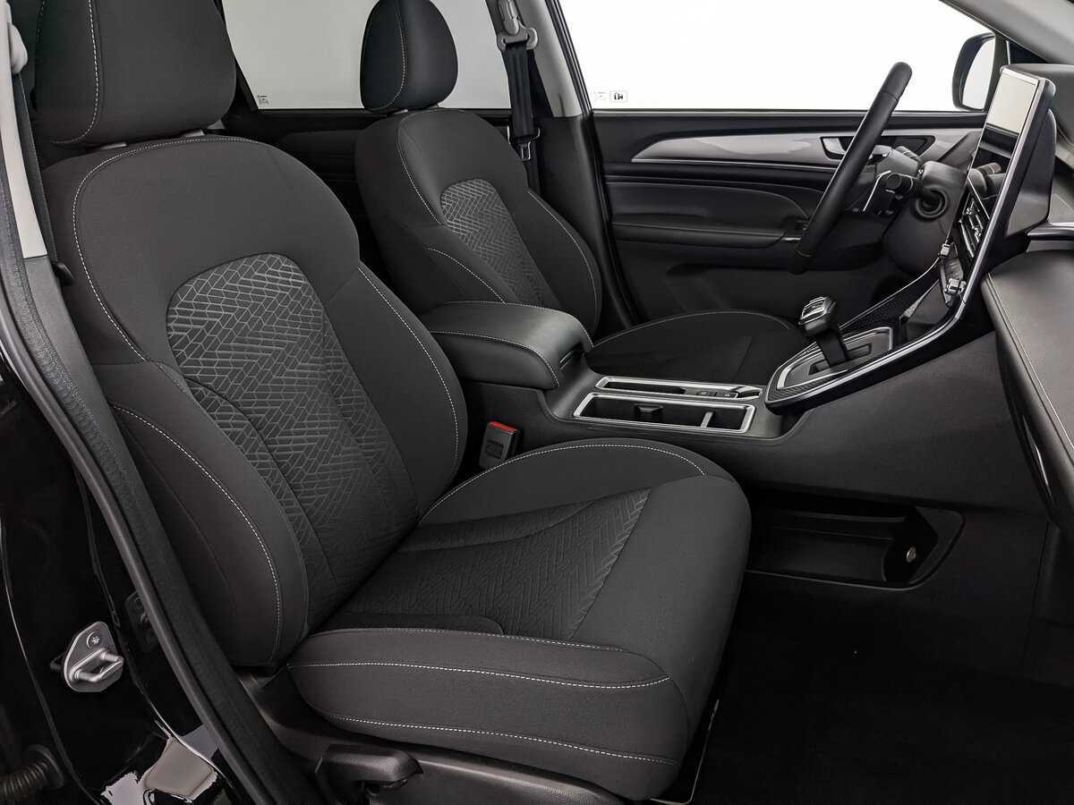 Haval M6, 2023 Фото №22