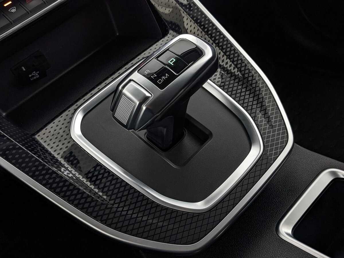 Haval M6, 2023 Фото №24