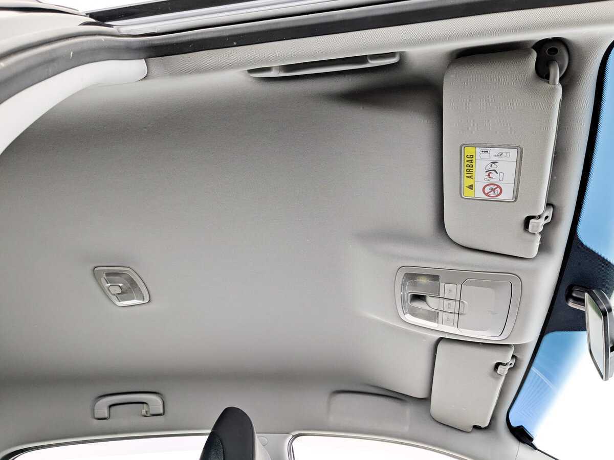 SsangYong Actyon, 2013 Фото №22