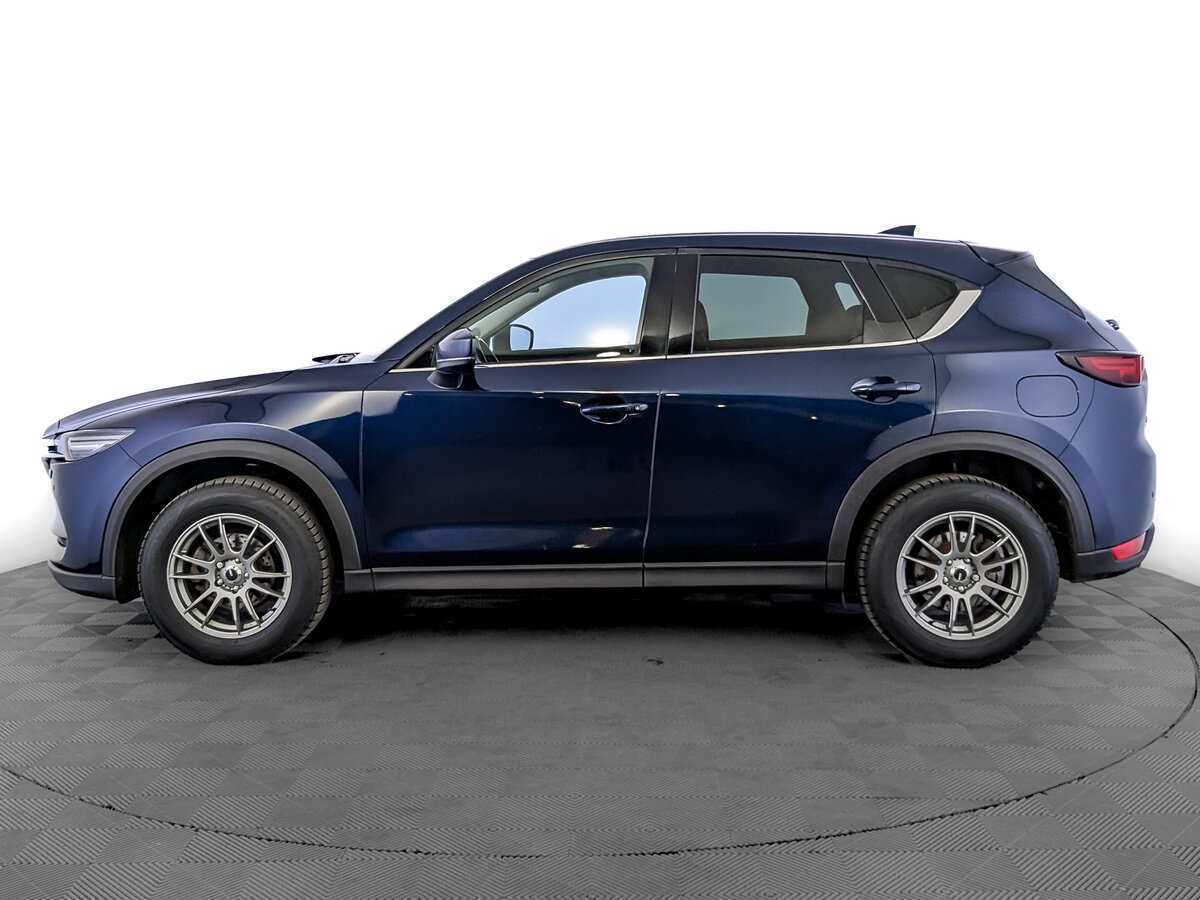 Mazda CX-5, 2020 - 185 292 км. | Фото №8
