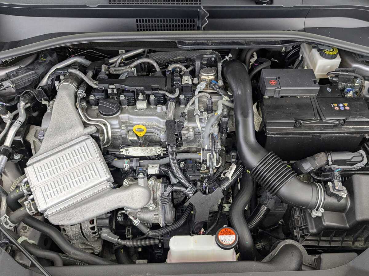 Toyota C-HR, 2017 Фото №9