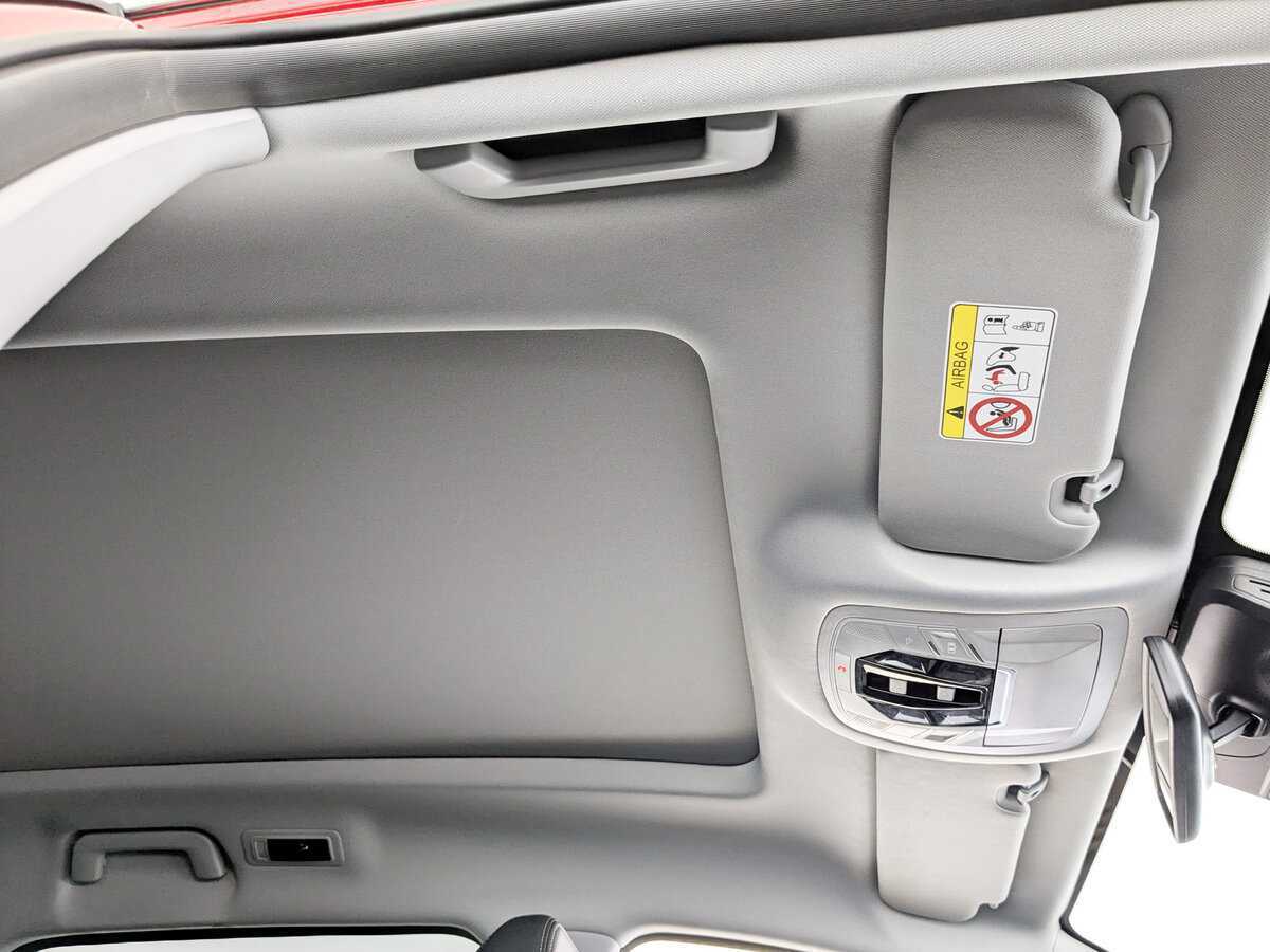 CHERY Tiggo 7 Pro Max, 2023 Фото №21