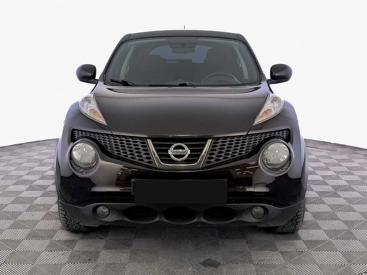 Nissan Juke, 2013 Фото №2