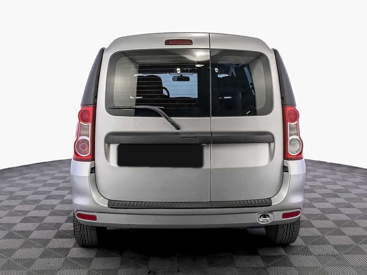 Lada (ВАЗ) Largus, 2024 - 13 592 км. | Фото №6