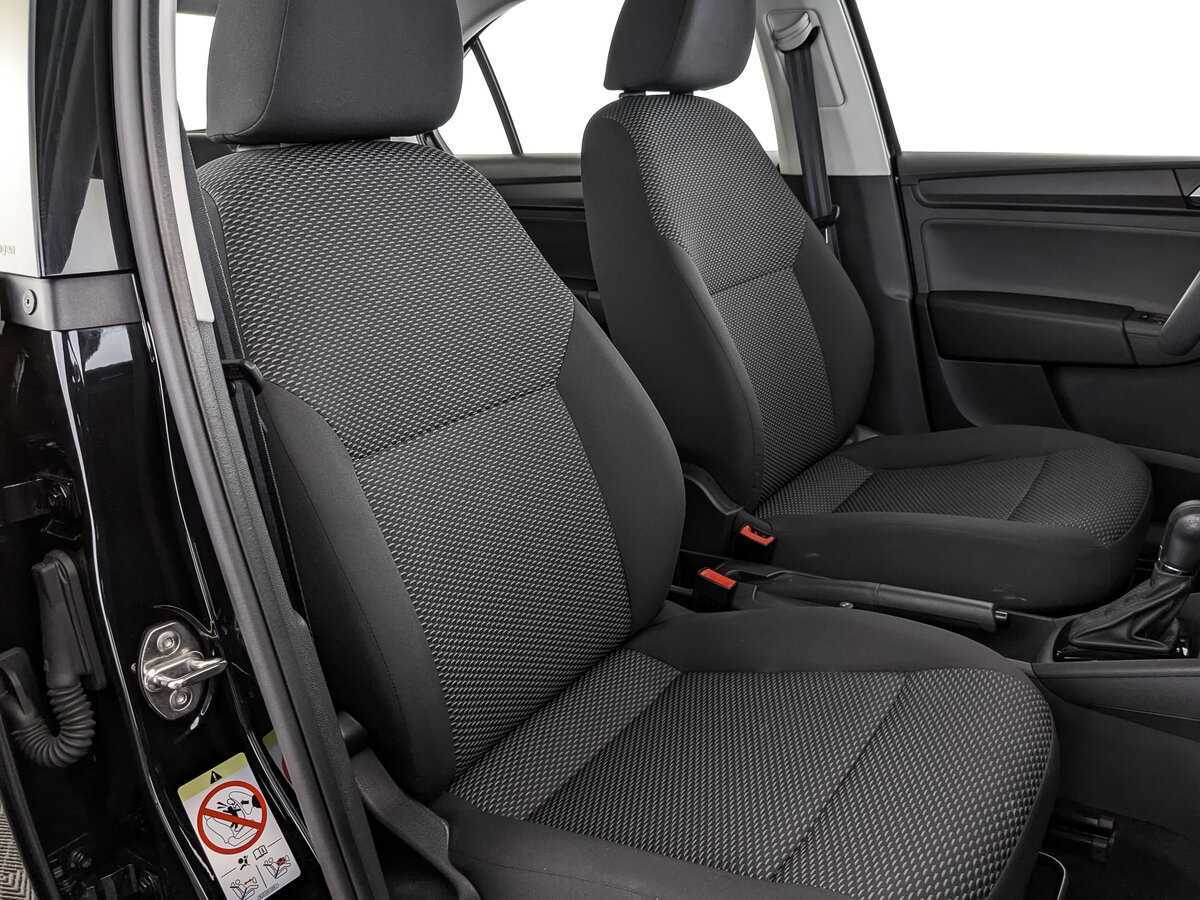 Volkswagen Polo, 2020 Фото №23