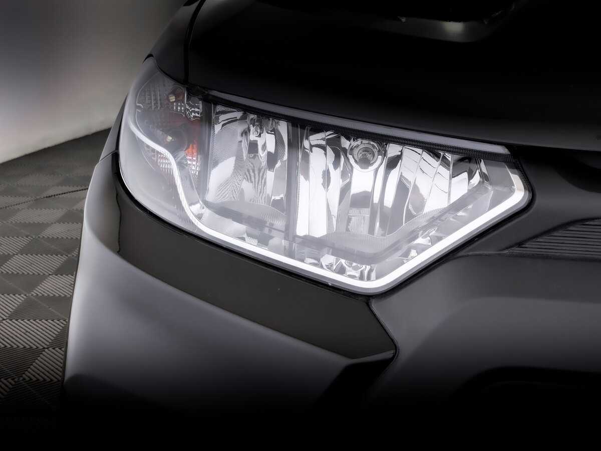 Lada (ВАЗ) Niva, 2022 Фото №17