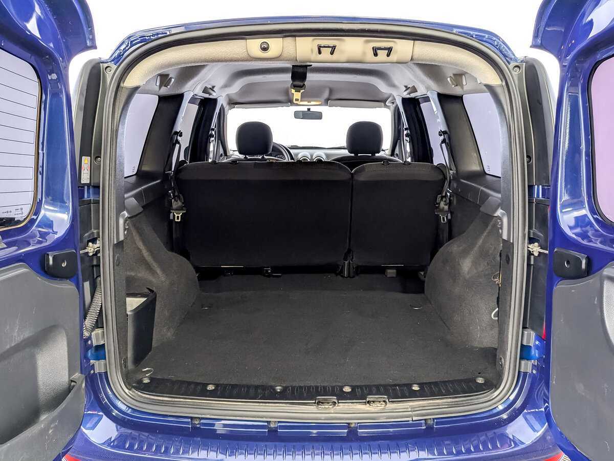 Lada (ВАЗ) Largus, 2013 Фото №10