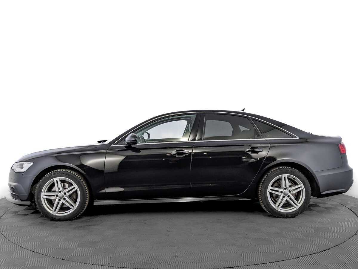 Audi A6, 2017 - 107 060 км. | Фото №8