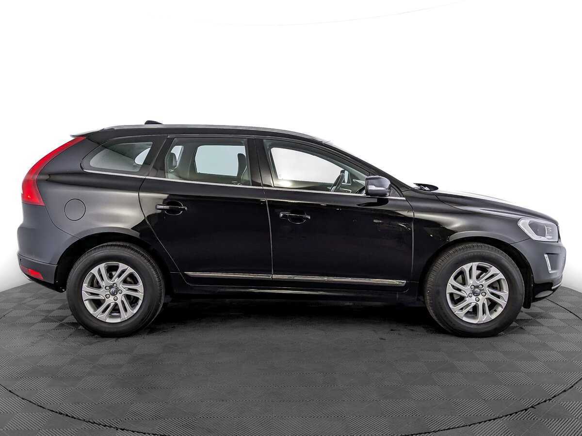 Volvo XC60, 2017 - 121 953 км. | Фото №4