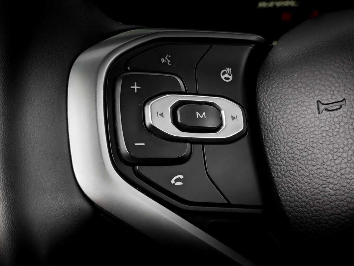 Haval Jolion, 2023 Фото №25