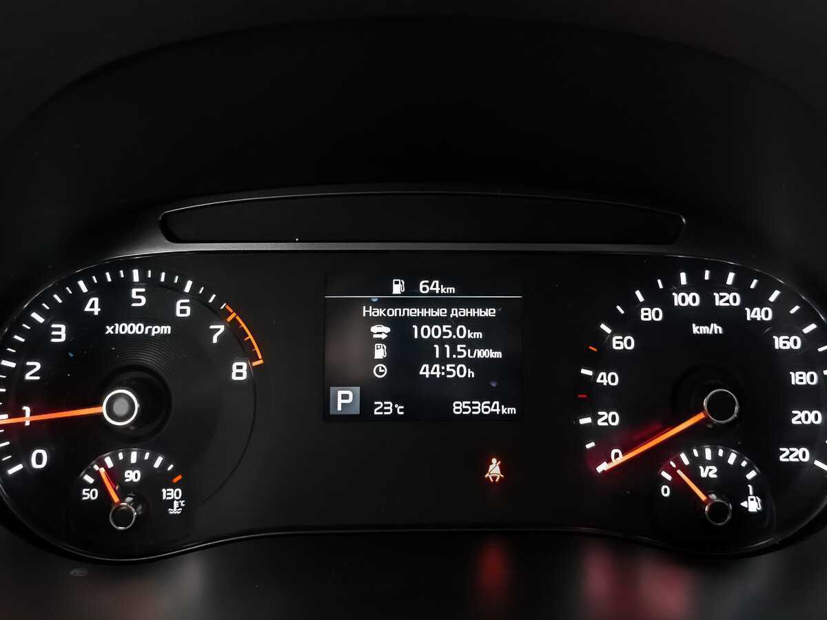 Kia Soul, 2020 Фото №16